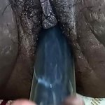Sri lankan wife fucking her wet pussy Porn Videos