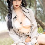 Chunmomo Camping 16