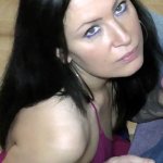 Super hot step mom giving perfect blowjob with cum swallow. Milf takes all cum. Cum to mouth. Cumshot