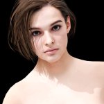 Jill Valentine Naked