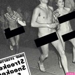 Memory Lane: The Streak