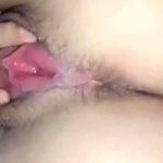 Very Wet Pink Pinay Pussy Taglibog na nman si Fuckinglady