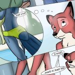 tuke Rec center ongoing comic porn