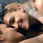 Nude video celebs Actress Ruby Rose