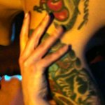 Nude video celebs Actress Ruby Rose