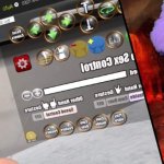 Fucking a succubus in VR game Succubus Helping Hand. Interactive game in virtual reality Porn Videos