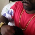 Amateur Black Blowjob With Oral Creampie