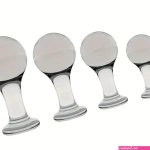Bomb Plug Anal Butt Plug Anal Sex Toys The Baller Massage Anal Trainer