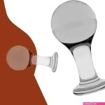 Bomb Plug Anal Butt Plug Anal Sex Toys The Baller Massage Anal Trainer