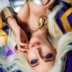 Anni The Duck Sexy Tits and Ass Photo Collection