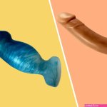 Best dildos to shop from SheVibe