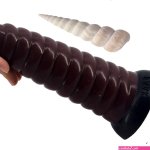 Whats the Biggest Dildo? My Real Experience With the FAAK Huge Anal Plug That Changed Everything