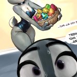 Easter Bunny