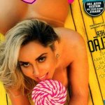 SEXY MAGAZINE BRAZIL 2017
