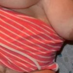 Anal and champagne