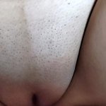 Wet pussyfucking close up and clit rubbing