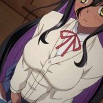 Yandere Dark Elf Episode 2 Spicy Jealous JK Cosplay!