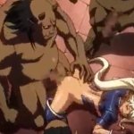 Kuroinu Kedakaki Seijo Wa Hakudaku Ni Somaru 1 Dark Elf Porn