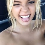 AI Generated Celebrity Nudes 551