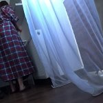 Cheating wife fucks her husbands best friend. Husband at work