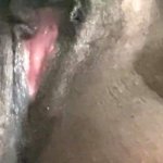 Grey Hair Pussy