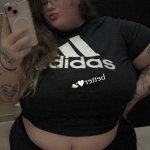 Busty BBW Gets Exposed Sucking BBC