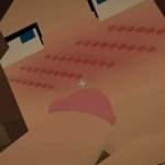 Fucking Jennys Luscious Pussy from Minecraft Porn mod of all the Girls Part 1