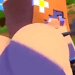 Minecraft Jenny-SlipperyT