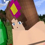 Minecraft Jenny Mod Compilation Blowjob Sex Highlights