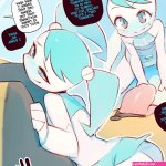 Jennys Mod comic porn