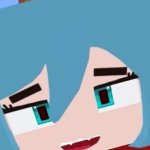 Gooning on Hatsune Miku Jennys Mod FapCraft