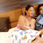 Jiju Vikram Turns Lusty on Sexy Sis in Law Priya