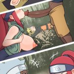 Kushina Training Session