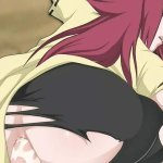 Uzumaki Kushina Naruto Porn Videos