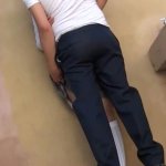 Una scolaretta latina troia fa del vero sesso in pubblico
