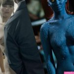 The Ultimate Compilation of Superwomen Nude