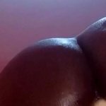 Ebony teen got pink pussy squirting orgasm Porn Videos