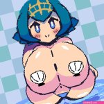 Lana Sex Art