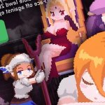 Pixel Porn Games