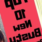 Top 10 New Busty Pornstars New Female Pornstars Of 2020