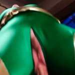 Redhead Super Hero Andy San Dimas Is Seduced And Pussy Demolished