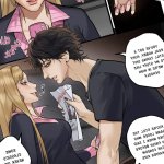 Regina x Rodrick Porn Comics english 03
