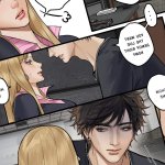 Regina x Rodrick Porn Comics english 04