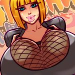 Samui Naruto sex porn comics