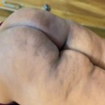 Beautiful hot Stepmom Open Her Burqa Show Her huge Ass in Saudi Arabia
