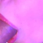 ASMR 4K SLOPPY BLOWJOB! I suck a cock with devotion and get 2 cumshots in my mouth