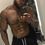 First GAY Experience with a BLACK Man