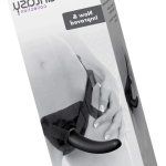 Pipedream Anal Fantasy Collection The Pegger 5 in. Dildo Adjustable
