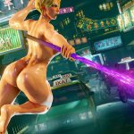 Street fighter v nude mod