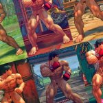 Street fighter v nude mod